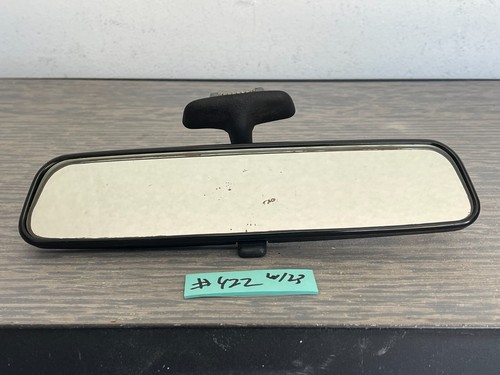 1977-1985 Mercedes W123 300D 240D 300TD 300CD OEM Rear View Mirror ...
