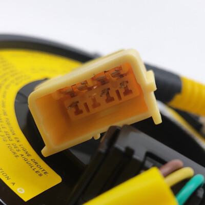 【まう】計8点 New Spiral Cable Clock Spring 8-98014766-0 For ISUZU D-MAX D