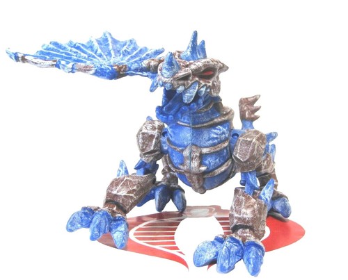 Mega Bloks 96931 Halo ODST Ambush, Set Da Costruzione 69 Pezzi, Con Figure ODST E Brute, Dai 8 Anni