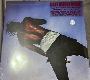 Days before Rodeo Vinyl | eBay Days before Rodeo Vinyl | eBay