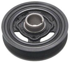 Crankshaft Pulley Engine 2Grfe Febest TDS-2GRFE OEM 13470-31030