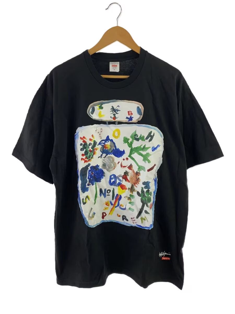 トップス Supreme x Yohji Yamamoto M Supreme x Yohji Yamamoto Collection: StockX Pick of the Week