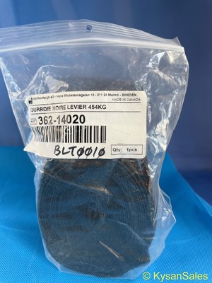 BRACELET De Maintien MAXI SKY 1000/V10 Noir Pour ArjoHuntleigh - Occasion En Bon état (révision 7)