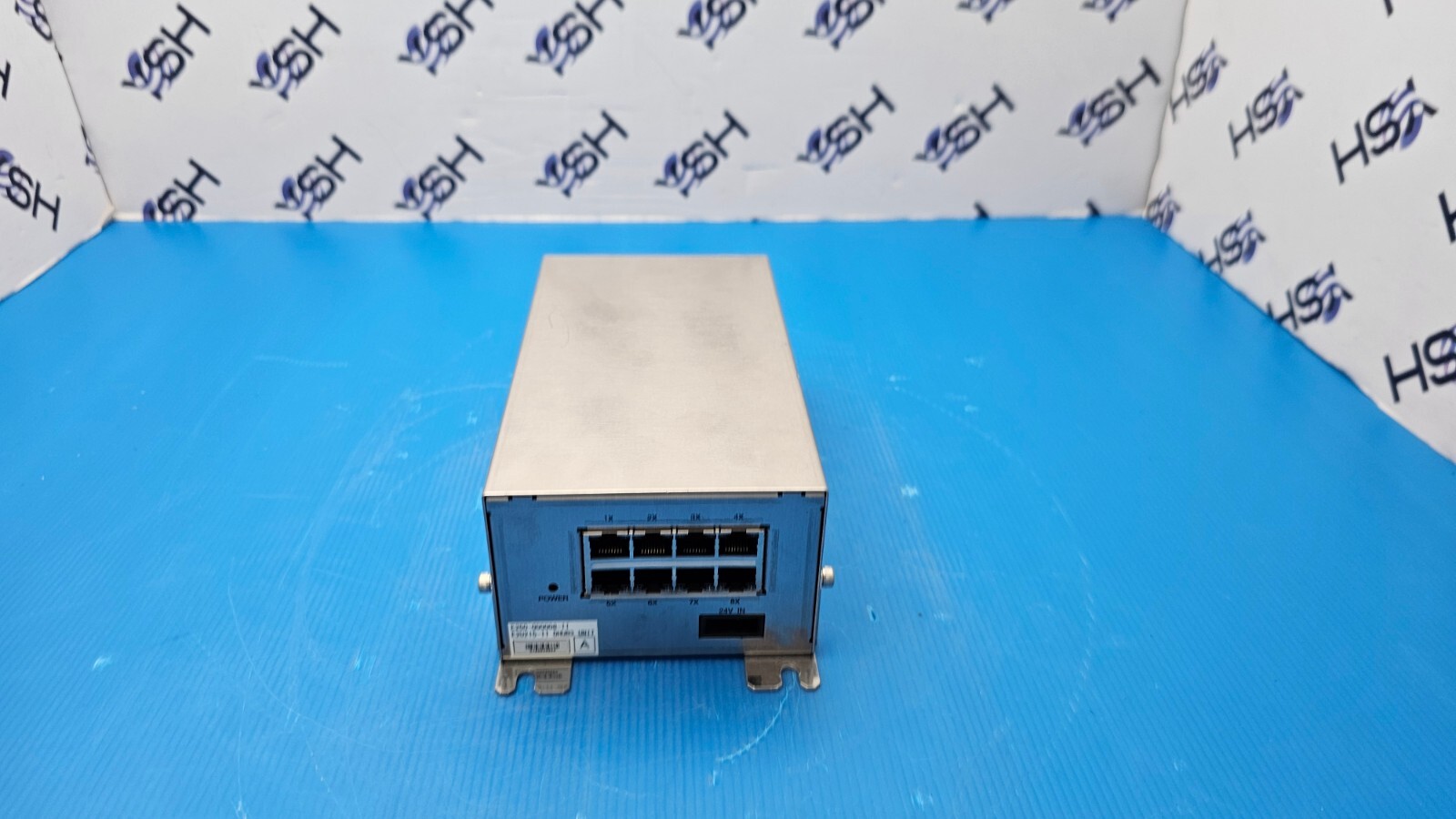 TEL Tokyo Electron E2U215-11 DHUB3 UNIT E250-000008-11