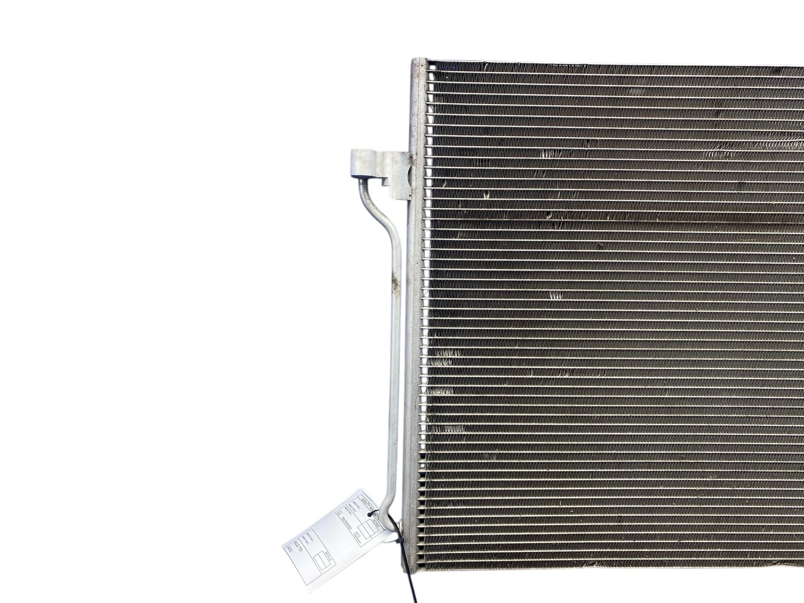 2009-2014 ROLLS ROYCE GHOST RWD 6.6L FRONT AC AIR CONDITIONING CONDENSER 9219843