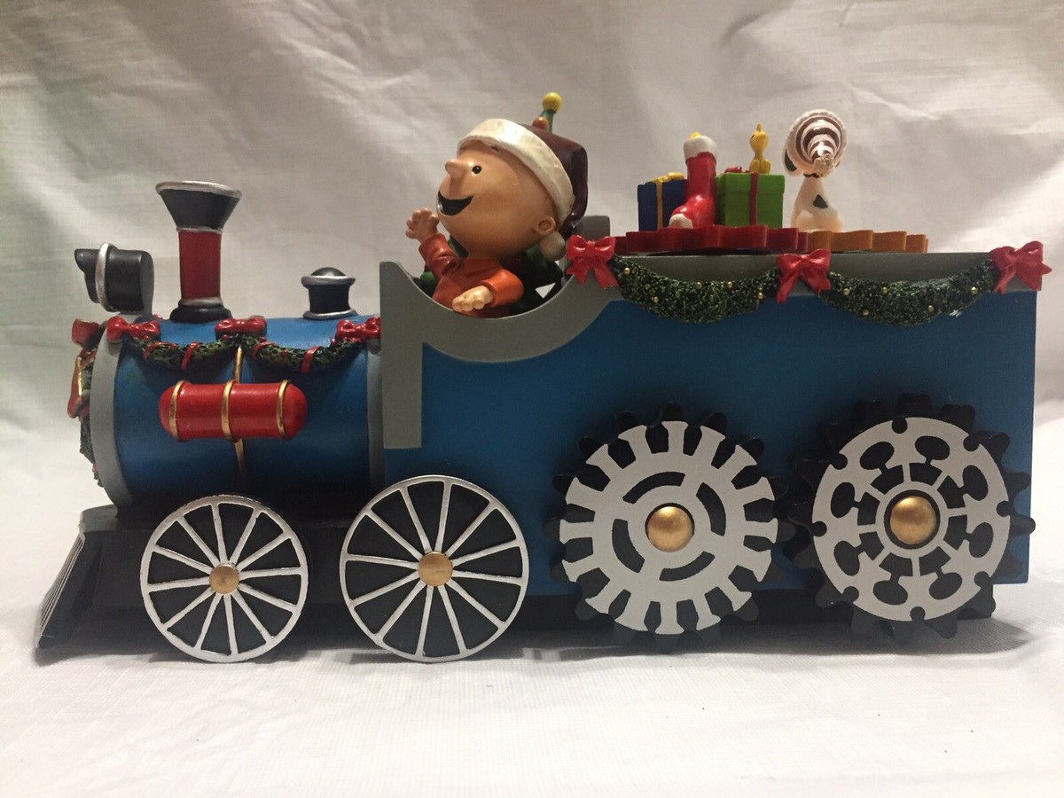 Roman社 「PEANUTS MUSICAL オルゴール」