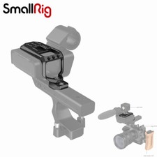 SmallRig FX3 / FX30 XLR Handle Top Plate for Sony FX3 / FX30 XLR Unit - MD3990