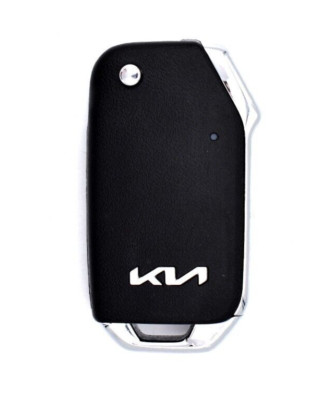 New OEM Kia Soul 22-23 Keyless Entry Remote Flip Key Fob SY5SKRGE03 95430-K0120