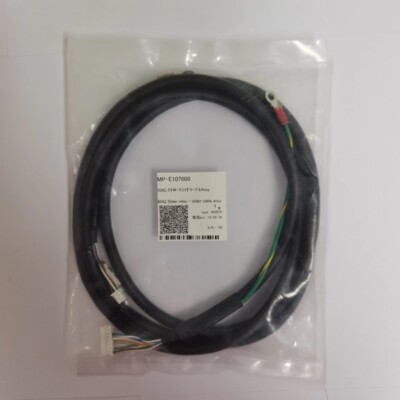 Original Mimaki UJF-6042 YG-60 Slider Relay-slider Cable Assy MP-E107600/E107494