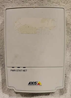 Axis Communications P1214 AXIS Network Camera P1214-E U 1098620 WM