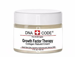 growth factor cream