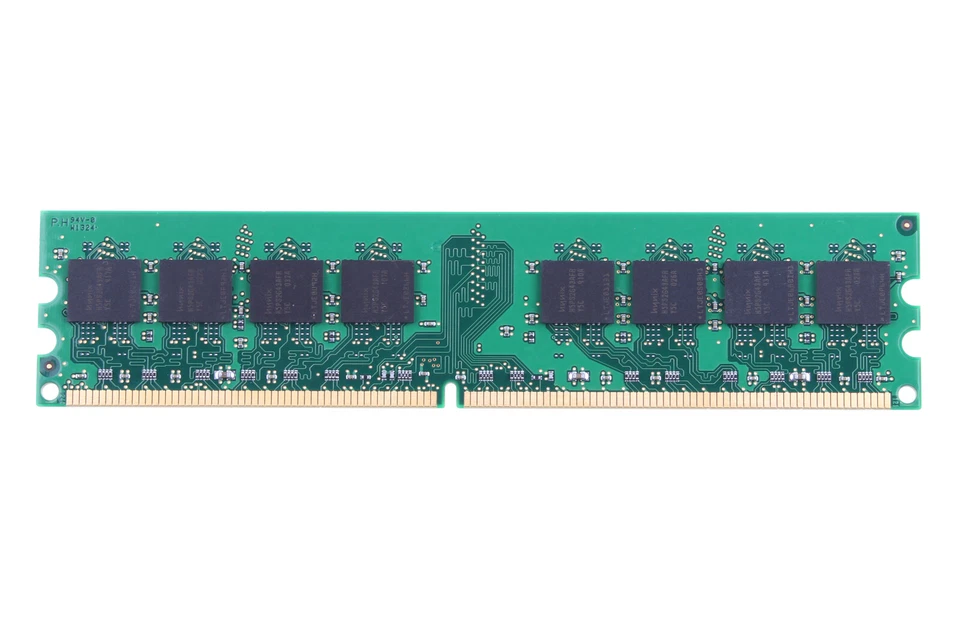8GB 2X 4GB Duomeiqi 2Rx4 PC2-6400 DDR2 800Mhz 240Pin RAM Desktop Memory Only AMD - Image 3 of 4
