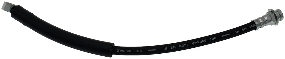 制动液压软管 Dorman 适用于 1976 年 Oldsmobile Cutlass Tiara — 第 3/4 张图片