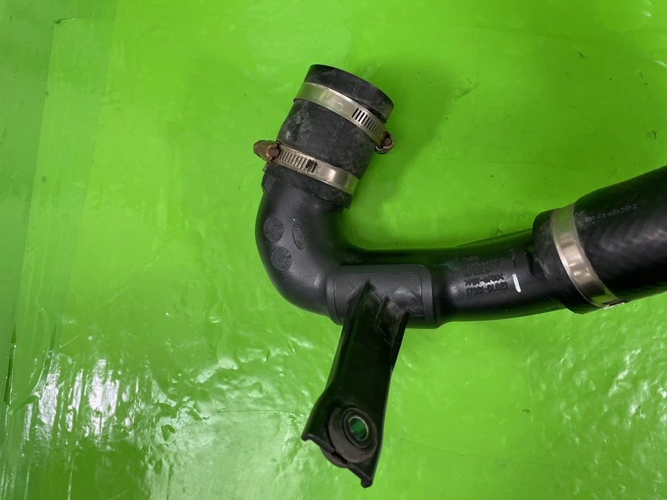 TOYOTA HILUX MK8 TURBO INTERCOOLER PIPE 2.4 DIESEL 2016-2020 17861-0L021 - Image 4 of 4