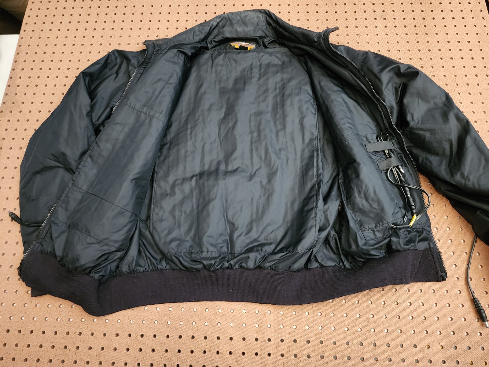 (Missing Control Module) Harley Davidson Mens Lrg… - image 17