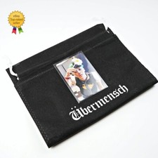 G-DRAGON Official Light Stick Photo Card + Übermensch Pouch Set 🔸Tracking🔸