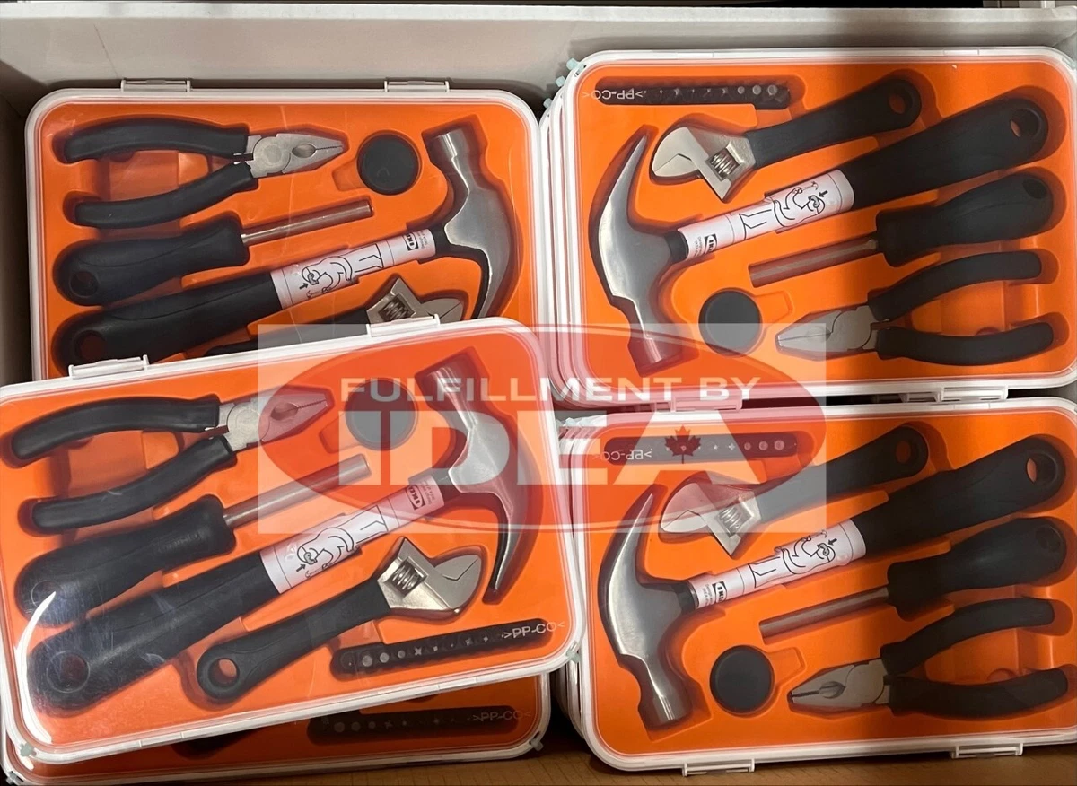 Ikea sale tool kit