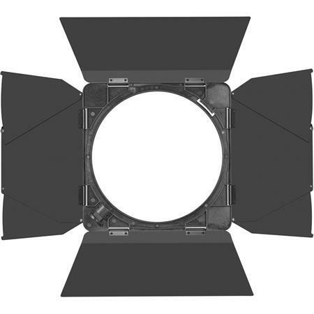 Godox barndoor per lente Fresnel 10 pollici