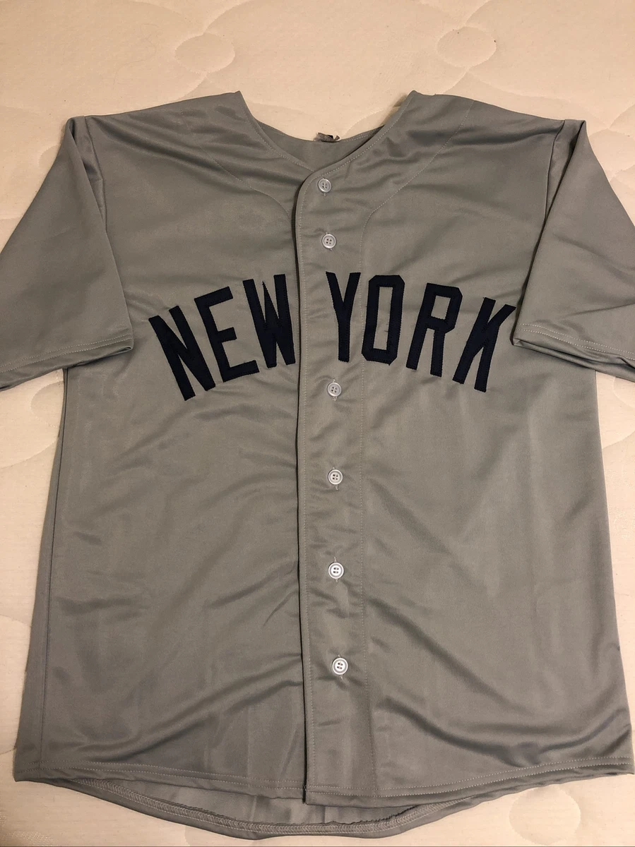 Collectible New York Yankees Jerseys For Sale Near Atlanta,, 52 OFF