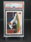 2013 Mike Trout Topps Sliding #536 PSA 10 Gem Mint