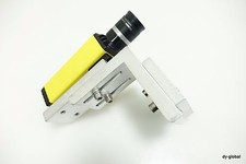 COGNEX In-Sight1000 P/N 800-5740-1 /1:1.6/35mm / AKT Bracket HoldeOPT-I-160 IM11