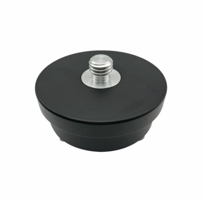 GPS Rotating Three-JAW TRIBRACH Adapter For surveying prism /GPS 5/8 Male Thread
