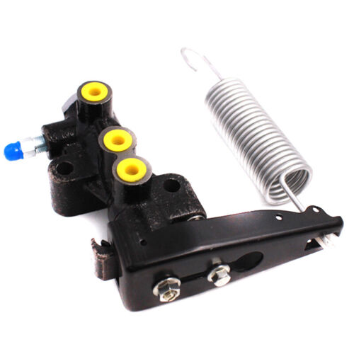 MB618321 Load Sensing Valve Brake Compensator For Mitsubishi L200 Triton 86-07, - Picture 1 of 7