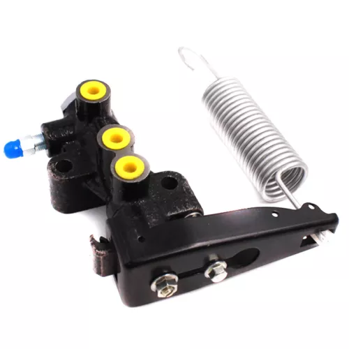 MB618321 Load Sensing Valve Brake Compensator For Mitsubishi L200 Triton 86-07, - Picture 2 of 7