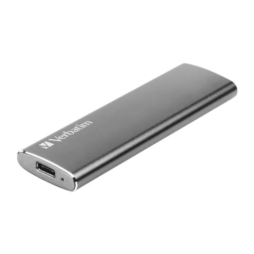 Verbatim Vx500 External Portable SSD USB 3.1 G2 240GB 47442
