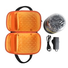 For Harman Kardon Allure Essentia Speaker Organizer Bag  Storage protection