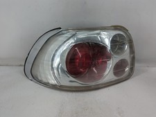 1993 Honda Civic Del Sol Driver Left Side Tail Light Taillight Oem Wx0b1 1993 Honda Civic Del Sol Driver Left Side Tail Light Taillight Oem Wx0b1