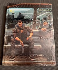 CYBERPUNK 2077 - Offizielles Lösungsbuch (Collector's Edition), deutsche Version