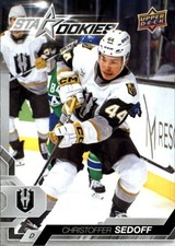 Pick Your Cards 2024-25 Upper Deck UD AHL Hockey Base and Rookies Singles #1-150