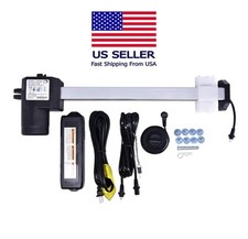 Limoss 450917 MD141-30-L1-157-333 Power Recliner Lift Chairs Motor Actuator Kit