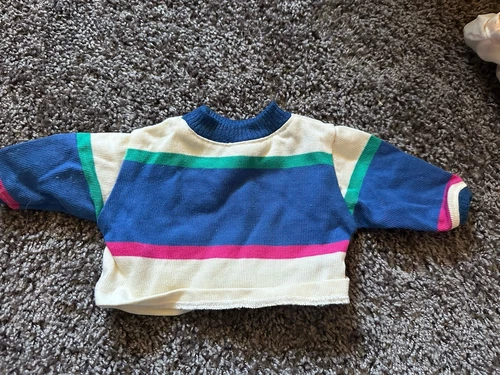 VETEMENTS Abbigliamento bambino Bitty