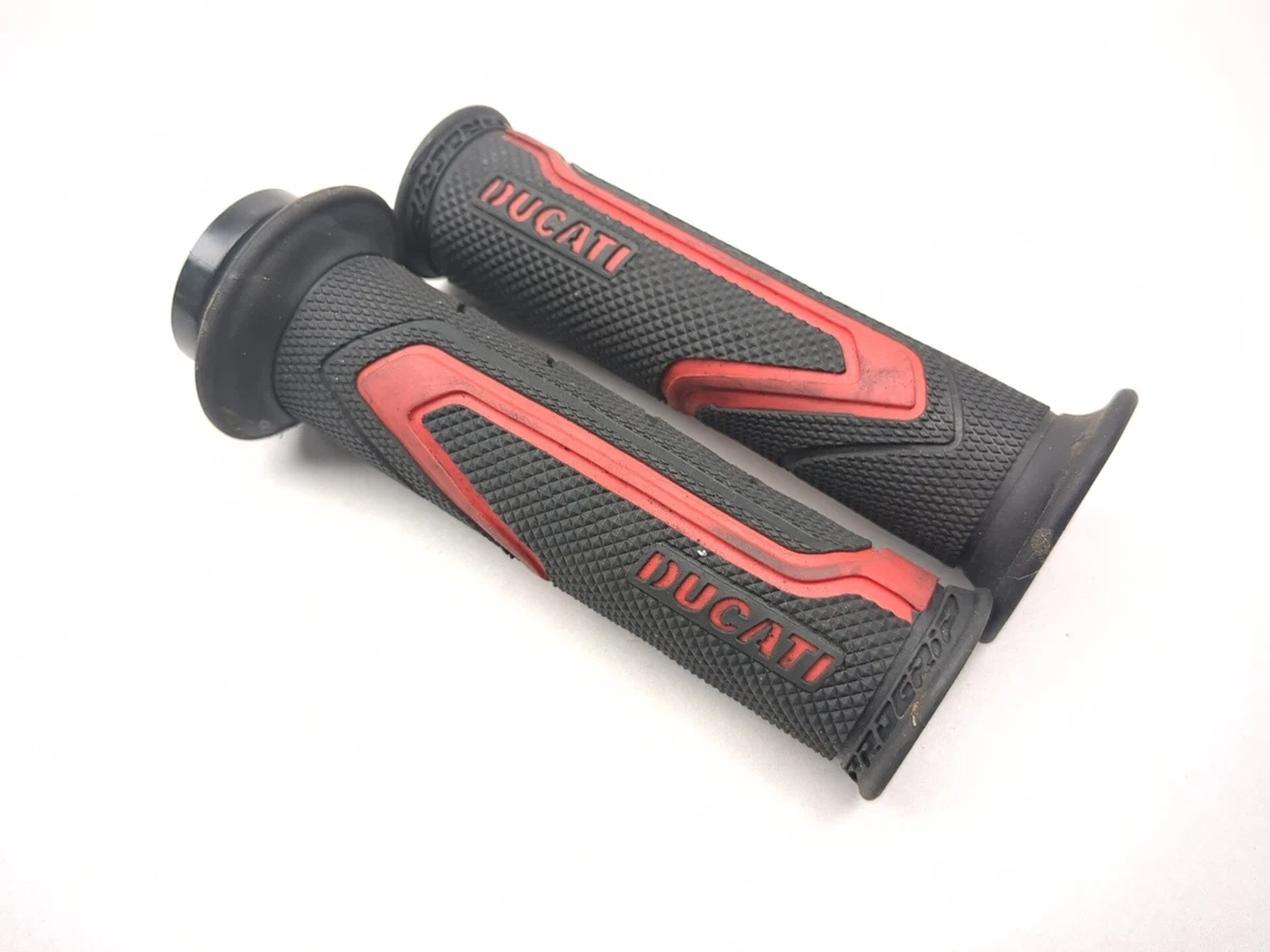 Ducati Triple Clamps Vortex Racing 53mm Clip-On Handlebars For