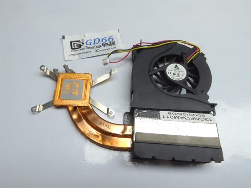 ASUS A6U-B116H CPU Kühler und Lüfter 13GNFI3AM011 #2396