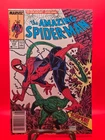 Amazing Spider-Man 318