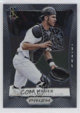 Click to enlarge Joe Mauer