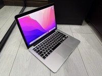 Apple MacBook Pro Retina 13.3 Early 2015 - 256GB SSD 8GB Ram - 2.7GHz Core i5