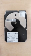 IBM Hard Drive 1080Mb