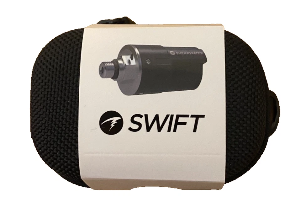 Shearwater 17001 Research SWIFT KI Transmitter