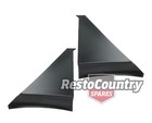 <!--F#f_0-->Holden Rear Wheel Arch Rust Repair Section Sedan Left + Right Sedan HQ HJ HX HZ<!--F/-->