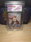 Jasmines Gaze 233/191 ACE 10 Secret Rare Surging Sparks Pokemon TCG