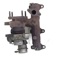 Turbo Volkswagen POLO