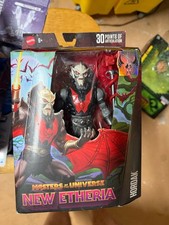 Masters of the Universe Masterverse Action Figure New Etheria Hordak