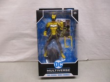McFarlane DC Multiverse The Signal Duke Thomas