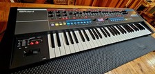 Roland Juno X Programmable Polyphonic 61-Key Synthesizer