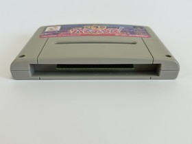 Gokujou Gokujo Parodius Fantastic Journey Nintendo Super Famicom SFC SNES Used