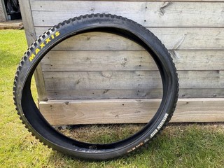 Maxxis Minion DHF 29x2.6 3C Maxx Terra EXO TR Downhill MTB Enduro